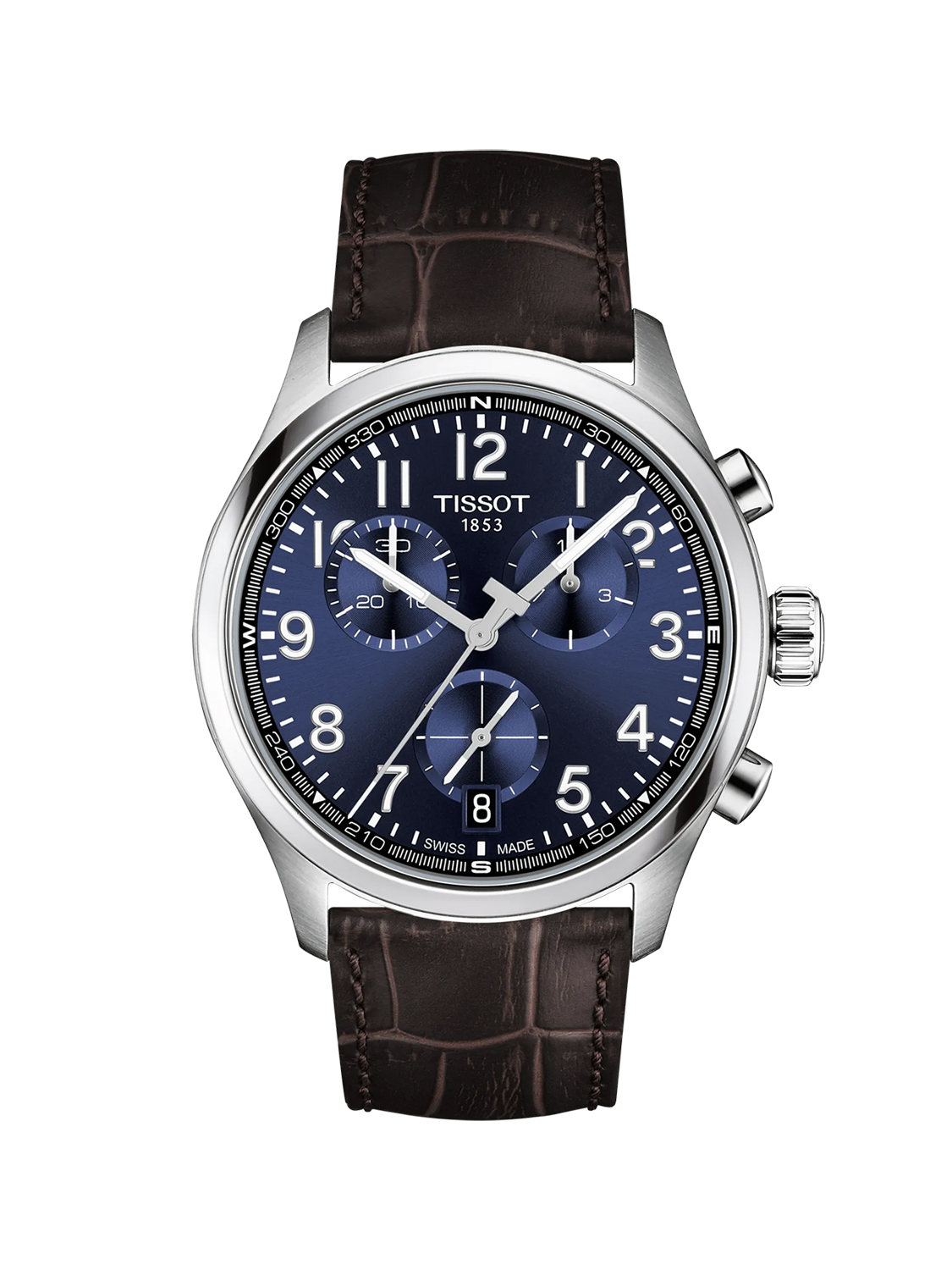 Tissot Chrono L 42mm - T116.417.16.042.00 1 Tissot Chrono L 42mm - T116.417.16.042.00