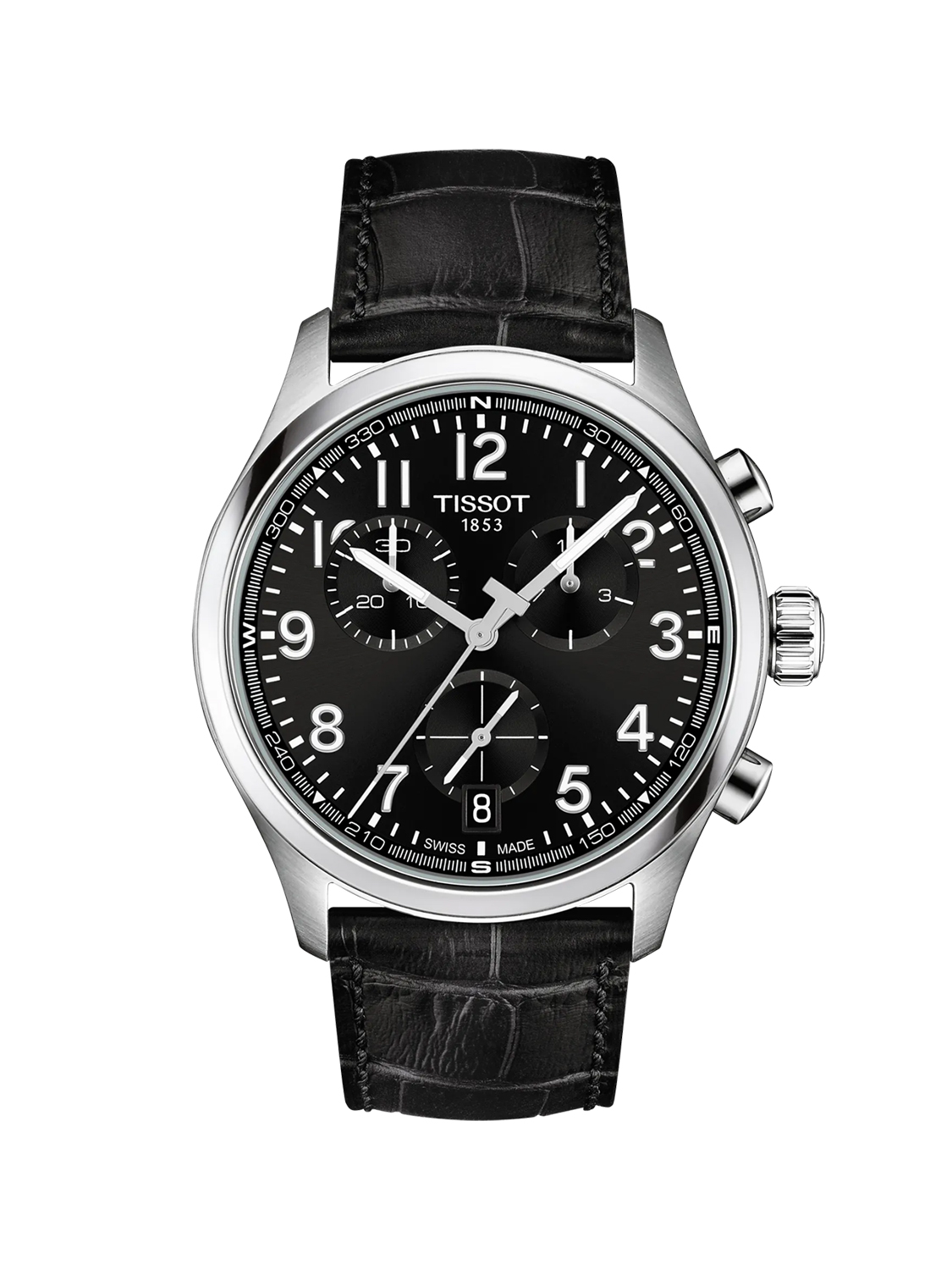 Tissot Chrono L 42mm - T116.417.16.052.00 1 Tissot Chrono L 42mm - T116.417.16.052.00