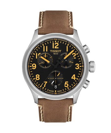 Tissot Chrono L 42mm - T116.417.16.052.01