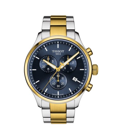Tissot Chrono XL - T116.617.22.041.00