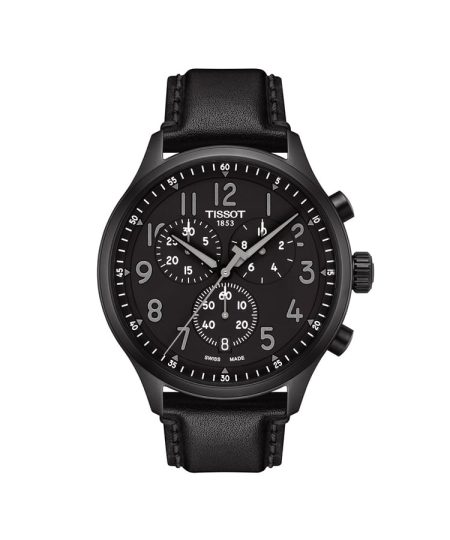 Tissot Chrono XL Vintage - T116.617.36.052.00