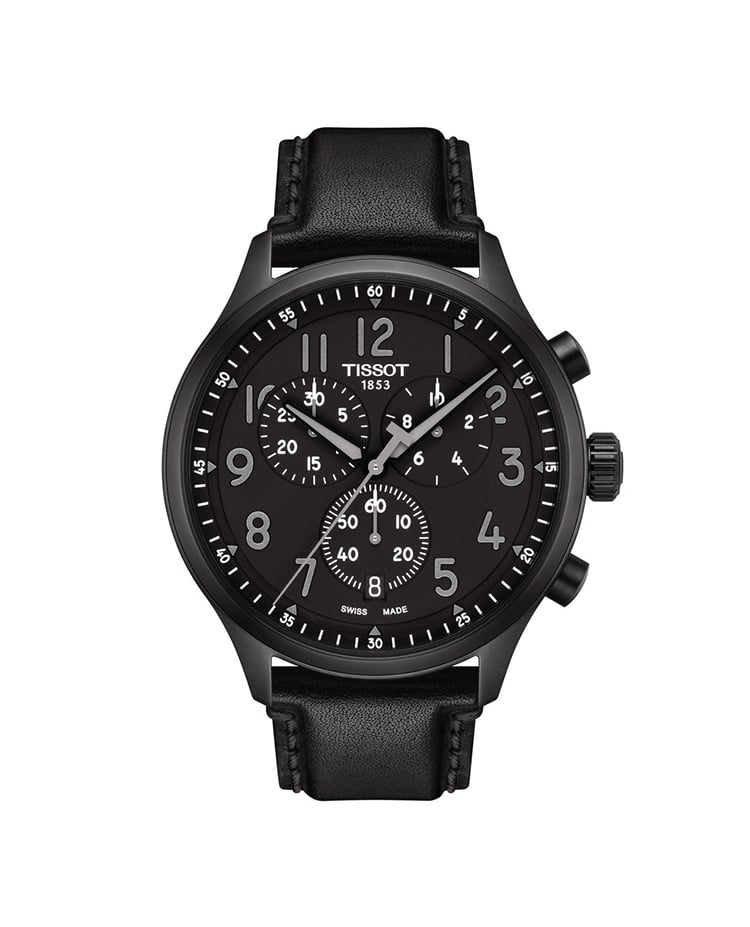 Tissot Chrono XL Vintage - T116.617.36.052.00 1 Tissot Chrono XL Vintage - T116.617.36.052.00