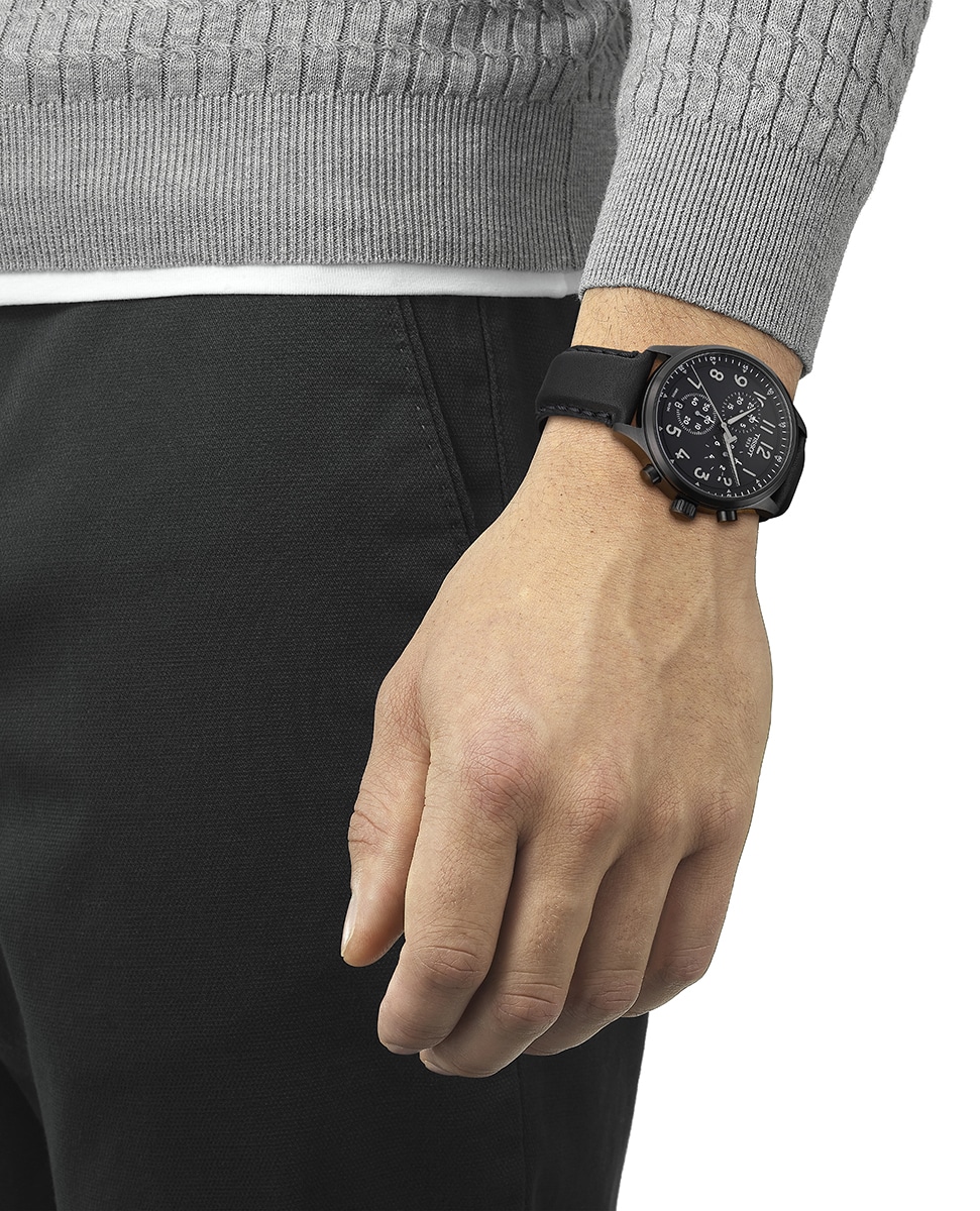 Tissot Chrono XL Vintage - T116.617.36.052.00 4 Tissot Chrono XL Vintage - T116.617.36.052.00 - Bilde 4