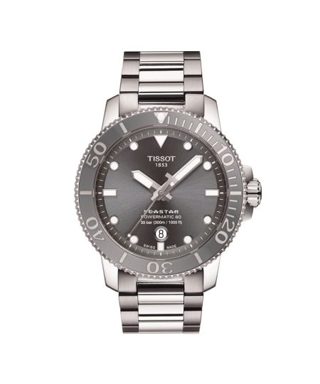 Tissot Seastar 1000 Powermatic 80 T120.407.11.081.01