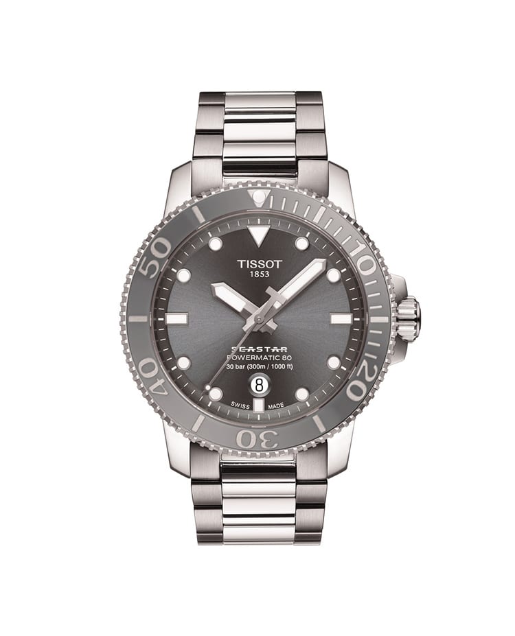 Tissot Seastar 1000 Powermatic 80 T120.407.11.081.01 1 Tissot Seastar 1000 Powermatic 80 T120.407.11.081.01