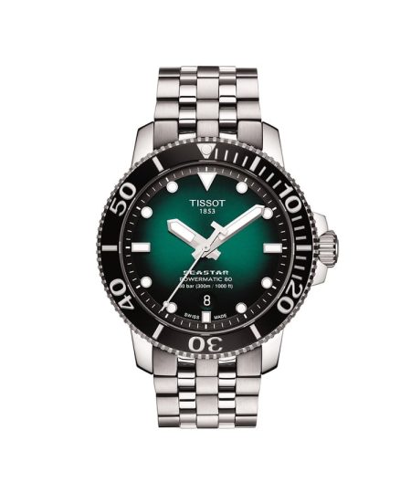 Tissot Seastar 1000 Powermatic 80 T120.407.11.091.01
