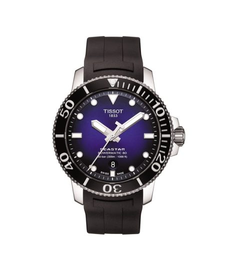 Tissot Seastar 1000 Powermatic 80 T120.407.17.041.00