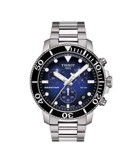 Tissot Seastar 1000 Chronograph - T120.417.11.041.01