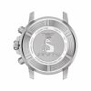 Tissot Seastar 1000 Quartz Chronograph - T120.417.11.421.00 5 T120.417.11.421.00.B1