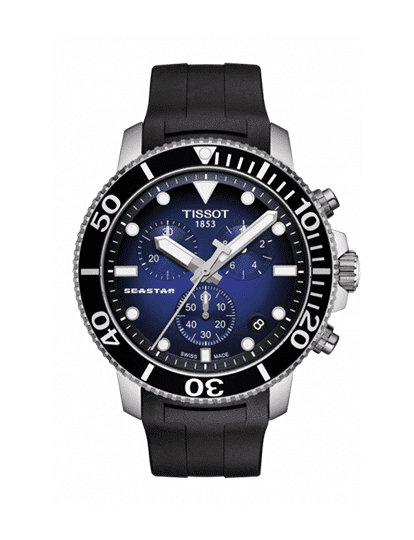 Tissot Seastar 1000 Chronograph T120.417.17.041.00