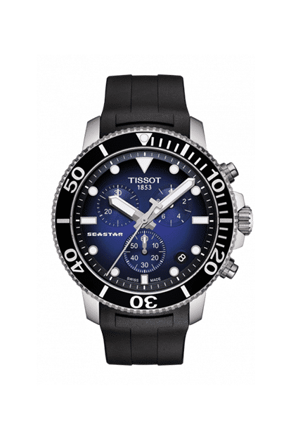 Tissot Seastar 1000 Chronograph T120.417.17.041.00 1 Tissot Seastar 1000 Chronograph T120.417.17.041.00