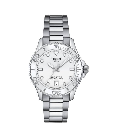 Tissot Seastar 1000 36mm - T120.210.11.011.00