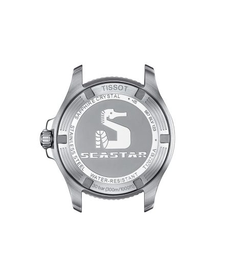 Alternative view of Tissot Seastar 1000 36mm - T120.210.11.011.00