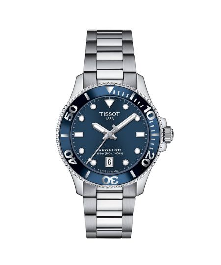 Tissot Seastar 1000 36mm - T120.210.11.041.00