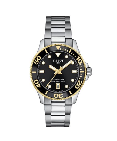 Tissot Seastar 1000 36mm - T120.210.21.051.00