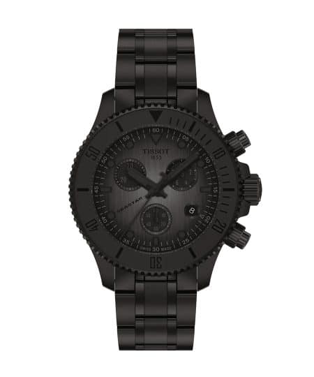 Tissot Seastar 1000 Quartz Chronograph 38mm - T120.217.33.061.00