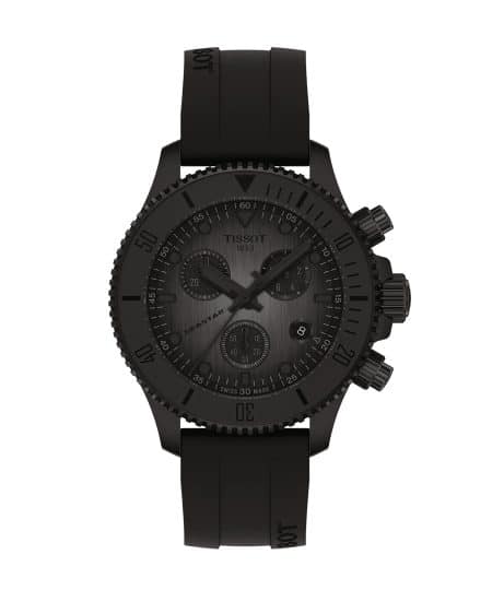 Tissot Seastar 1000 Quartz Chronograph 38mm - T120.217.37.061.00