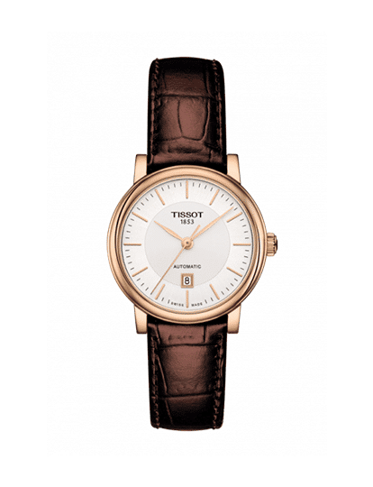 Tissot Carson Premium Automatic Lady T122.207.36.031.00