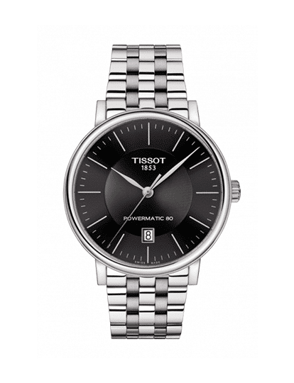 Tissot Carson Premium Powermatic 80 - T122.407.11.051.00