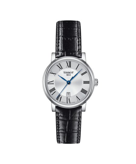 Tissot Carson Premium Lady - T122.210.16.033.00