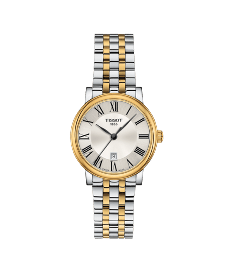 Tissot Carson Premium Lady - T122.210.22.033.00