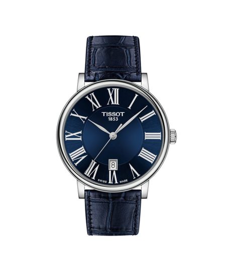 Tissot Carson Premium - T122.410.16.043.00