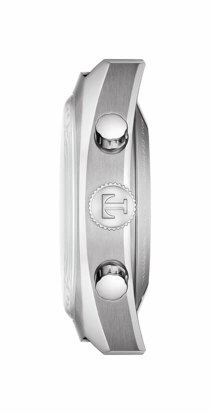 Tissot Heritage 1973 T124.427.16.031.01 3 Tissot Heritage 1973 T124.427.16.031.01 - Bilde 3