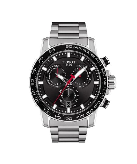 Tissot Supersport Chrono Quartz 455mm - T125.617.11.051.00