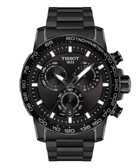 Tissot Supersport Chrono Quartz 455mm - T125.617.33.051.00