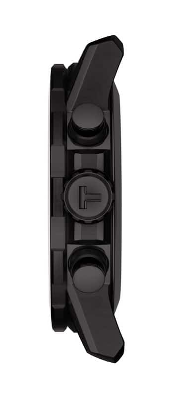 Tissot Supersport Chrono Quartz 455mm - T125.617.33.051.00 3 Tissot Supersport Chrono Quartz 455mm - T125.617.33.051.00 - Bilde 3