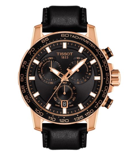 Tissot Supersport Chrono Quartz 455mm - T125.617.36.051.00