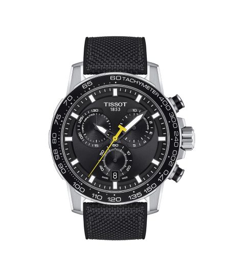Tissot Supersport Chrono - T125.617.17.051.02