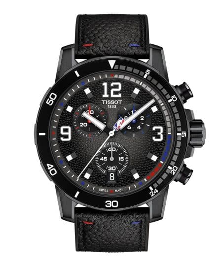 Tissot Supersport NBA Special Edition 46mm - T125.617.37.067.00