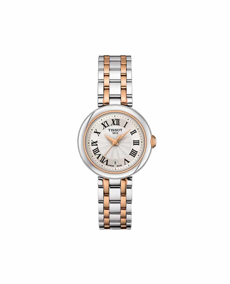 Tissot Bellissima Small Lady - T126.010.22.013.01 1 Tissot Bellissima Small Lady - T126.010.22.013.01