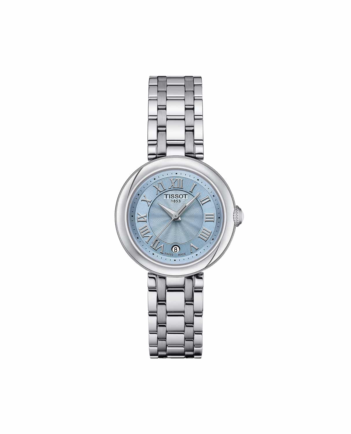 Tissot Bellissima Small Lady - T126.010.11.133.00 1 Tissot Bellissima Small Lady - T126.010.11.133.00
