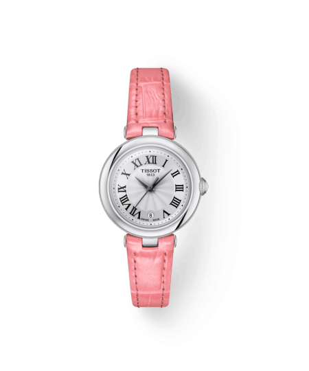 Tissot Bellissima Small lady - T126.010.16.013.01