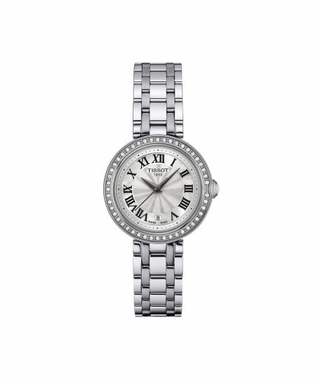 Tissot Bellissima Small Lady - T126.010.61.113.00