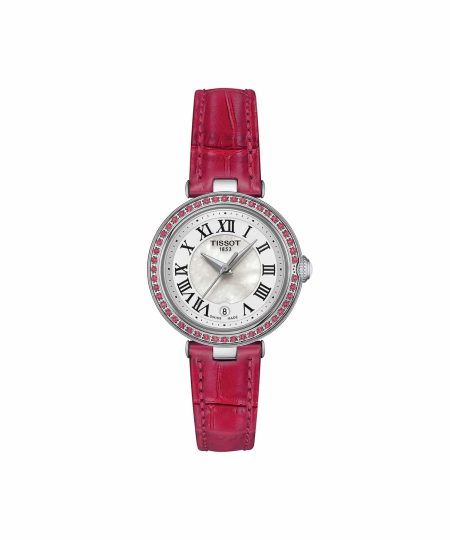 Tissot Bellissima Small Lady - T126.010.66.113.00