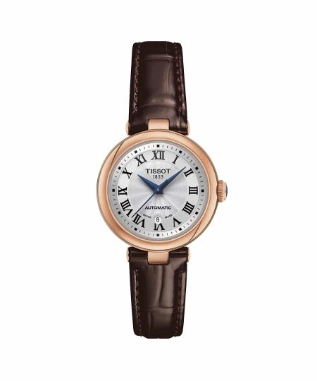 Tissot Bellissima Automatic - T126.207.36.013.00