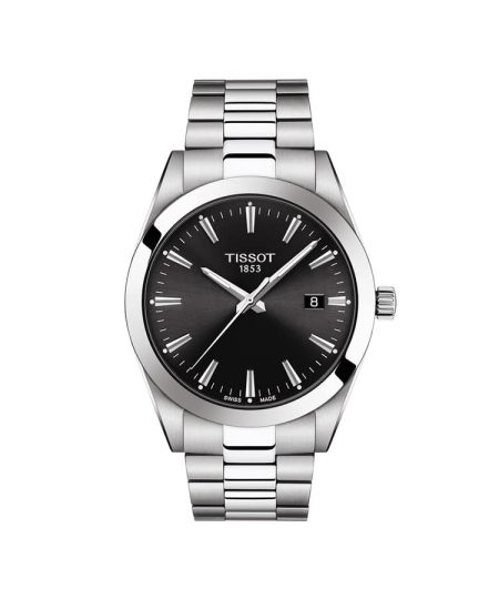 Tissot Gentleman - T127.410.11.051.00