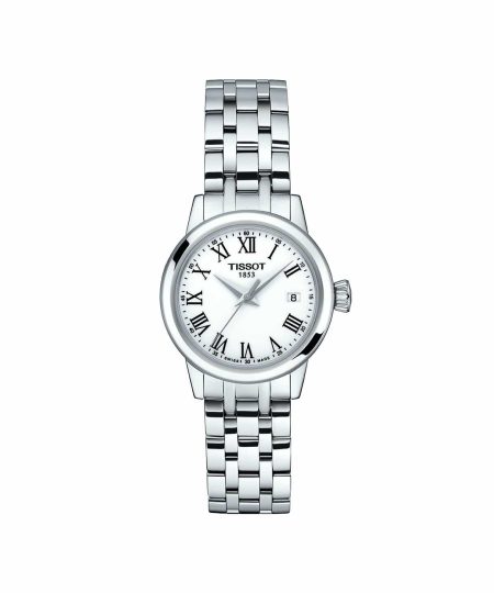 Tissot Classic Dream Lady Quartz 28mm - T129.210.11.013.00