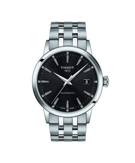 Tissot Classic Dream Swissmatic 42mm - T129.407.11.051.00