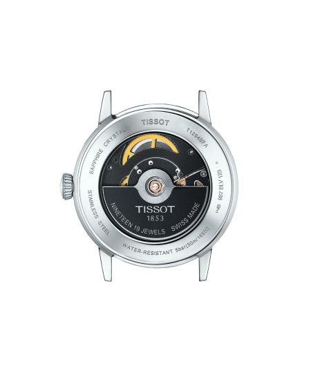 Alternative view of Tissot Classic Dream Swissmatic 42mm - T129.407.11.051.00