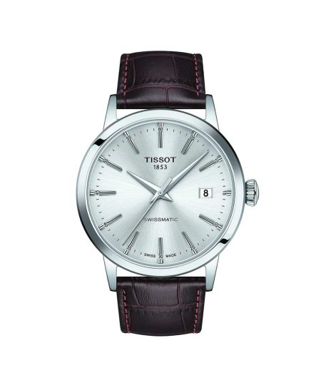 Tissot Classic Dream Swissmatic 42mm - T129.407.16.031.00
