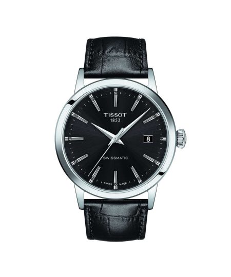 Tissot Classic Dream Swissmatic 42mm - T129.407.16.051.00