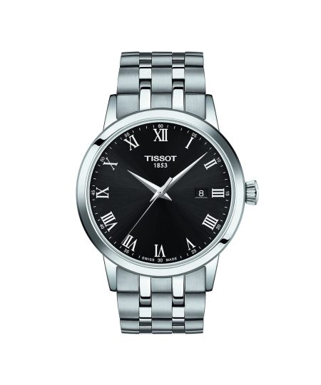 Tissot Classic Dream Quartz 42mm - T129.410.11.053.00