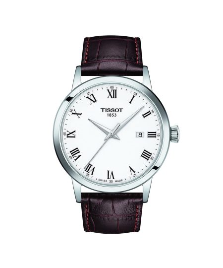 Tissot Classic Dream Quartz 42mm - T129.410.16.013.00