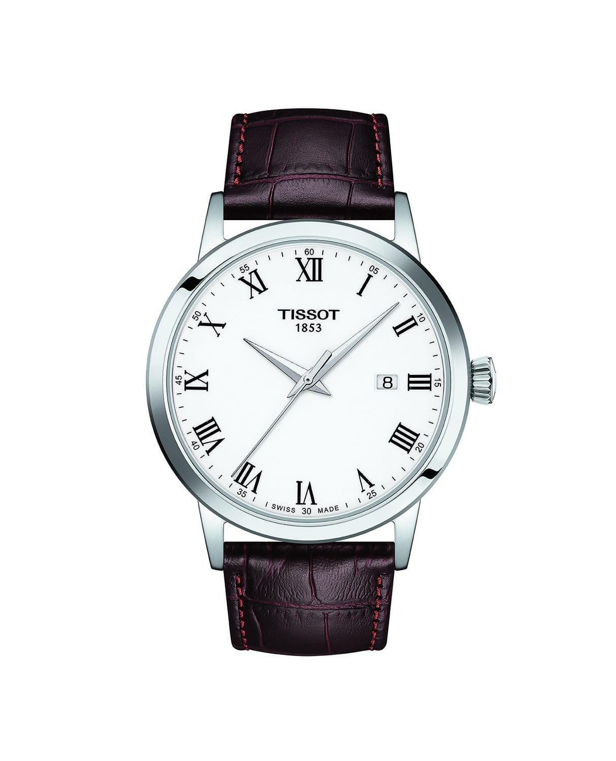 Tissot Classic Dream Quartz 42mm - T129.410.16.013.00 1 Tissot Classic Dream Quartz 42mm - T129.410.16.013.00