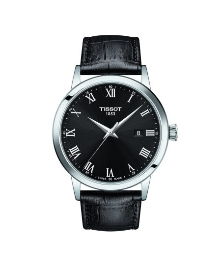 Tissot Classic Dream Quartz 42mm - T129.410.16.053.00