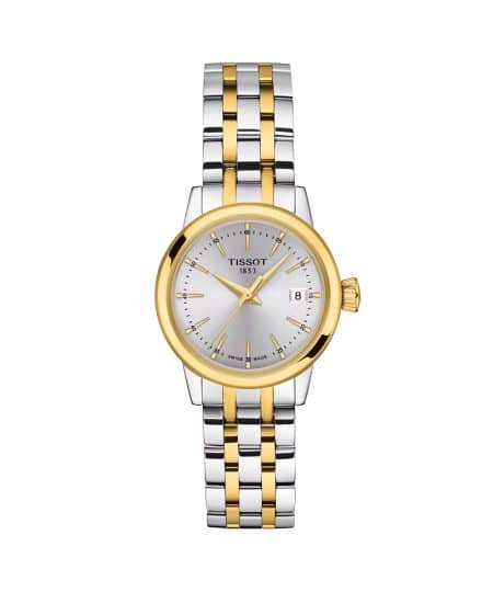 Tissot Classic Dream - T129.210.22.031.00